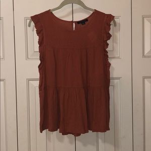 Amber American Eagle Tank